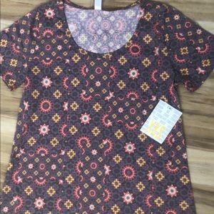 BUNDLE & SAVE! XXS LLR Classic Tee